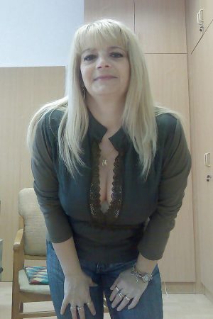Lila - rencontre-Milf-Le Blanc-Mesnil